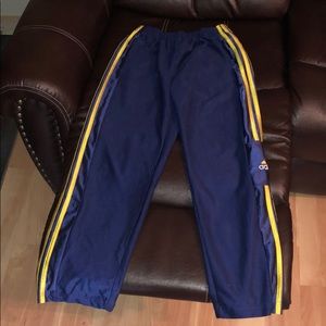 adidas joggers